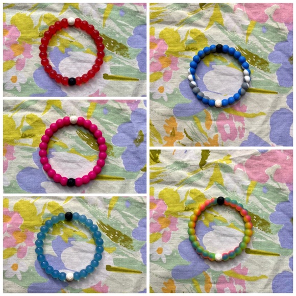 100% authentic lokai bracelets. - Picture 4 of 4